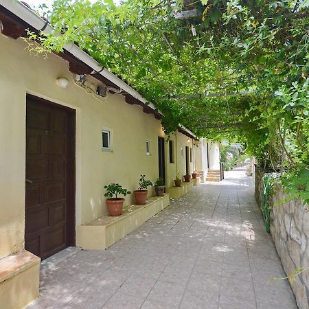 Liokorni Village 가이오스 외부 사진